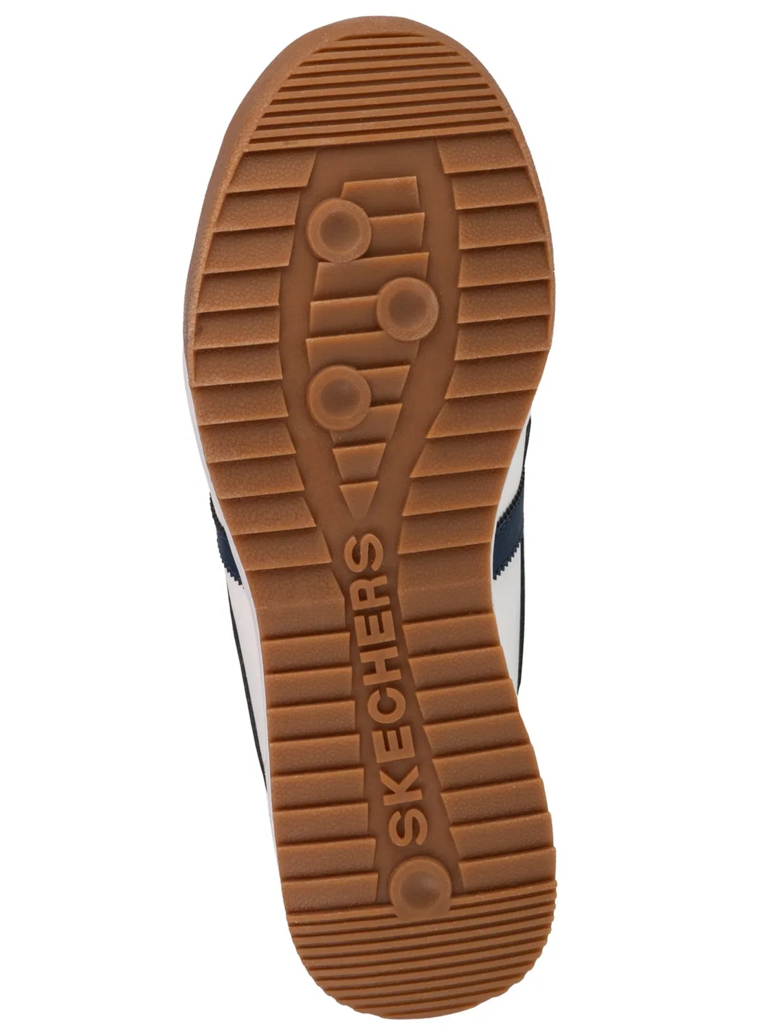 Кроссовки 'Zinger - Manzanilla Totale' Skechers, White — фото 3