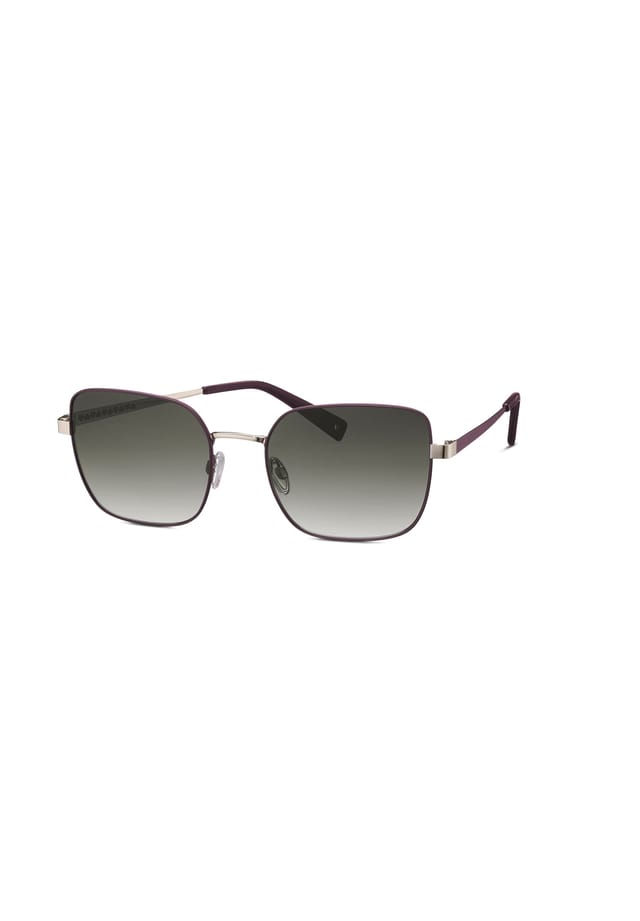

Солнцезащитные очки Brendel Eyewear, фиолетовый