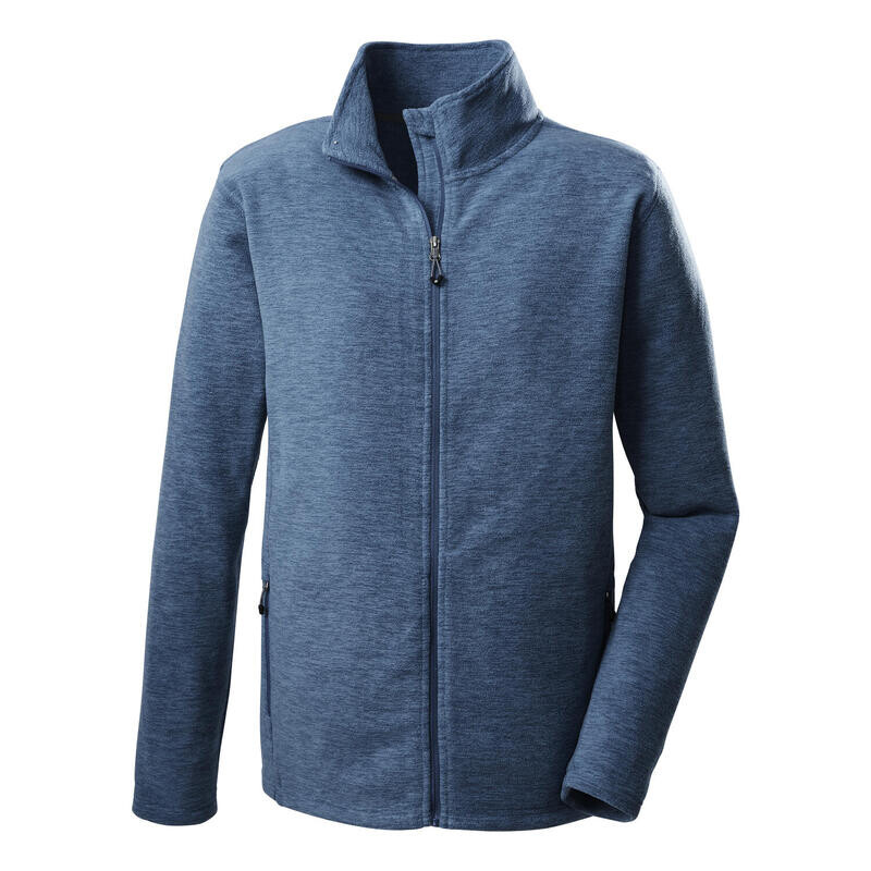 

Куртка флисовая Killtec, цвет himmelblau