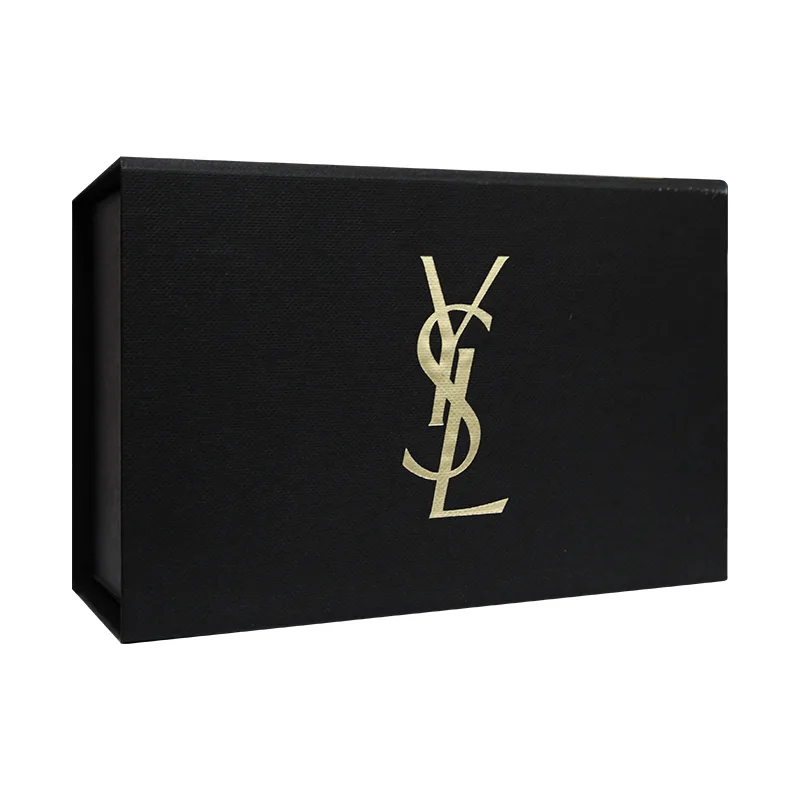SAINT LAURENT Бальзам для губ увлажняющий с мягким блеском Pink Tube, Love Glow, #6B Clear Chocolate Nude — фото 3