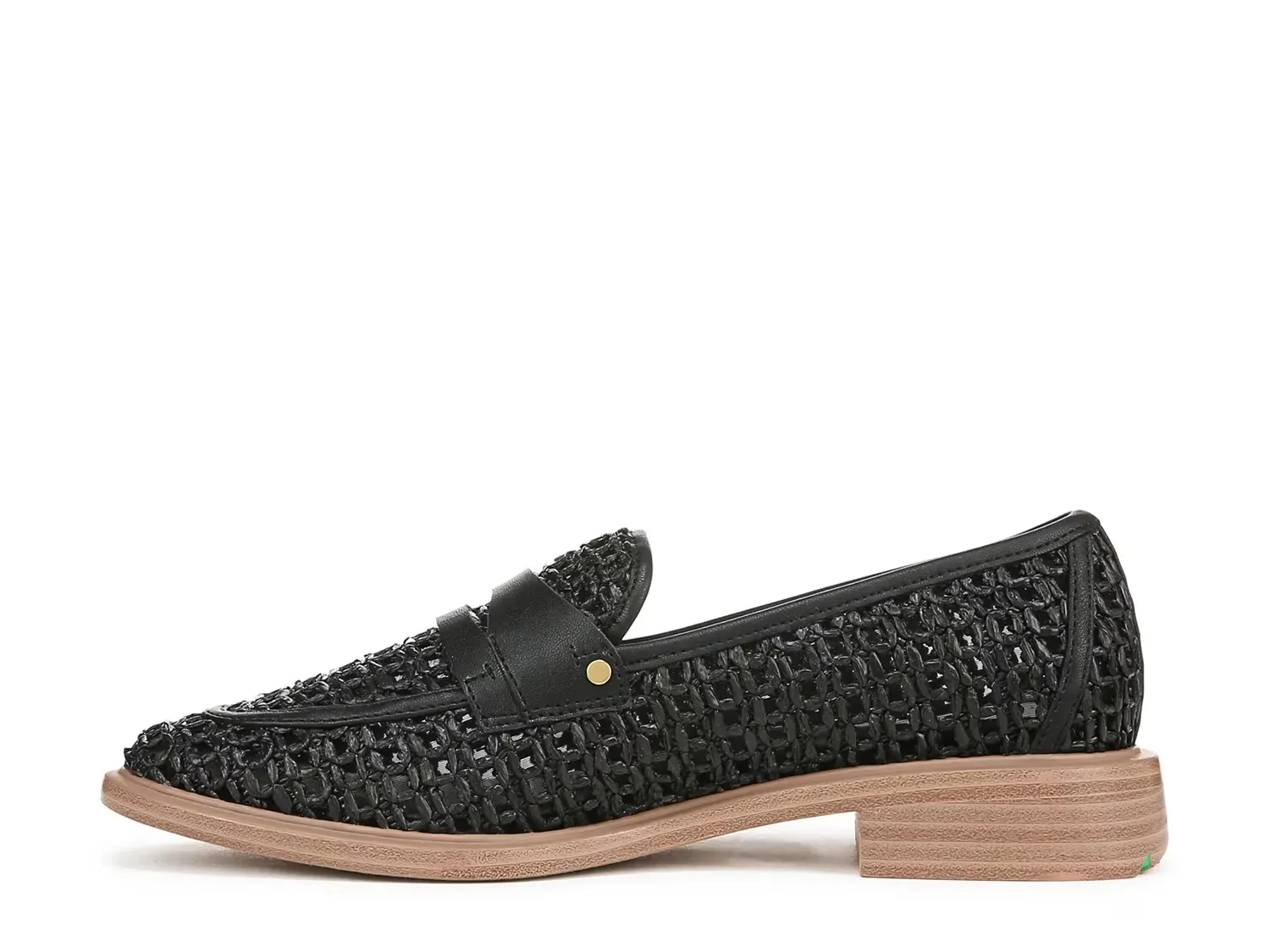 Edith Лоферы Franco Sarto, Black — фото 3