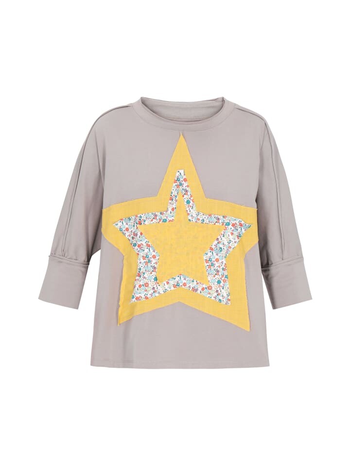 

Блуза myMo Blouse, бежевый