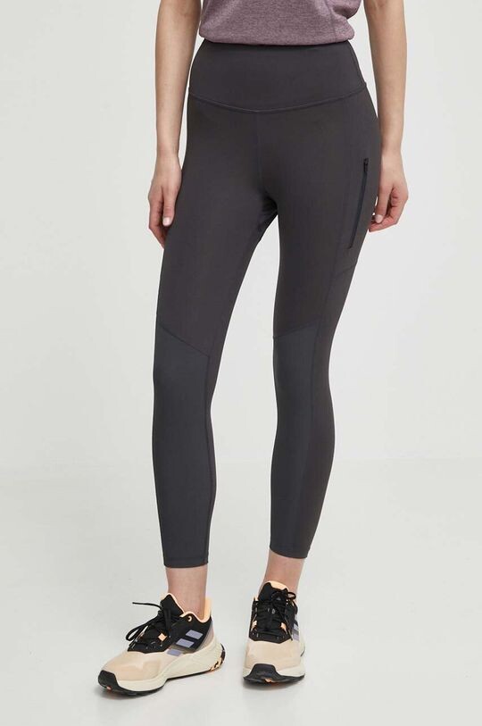 

Спортивные леггинсы Blaze Helly Hansen, серый