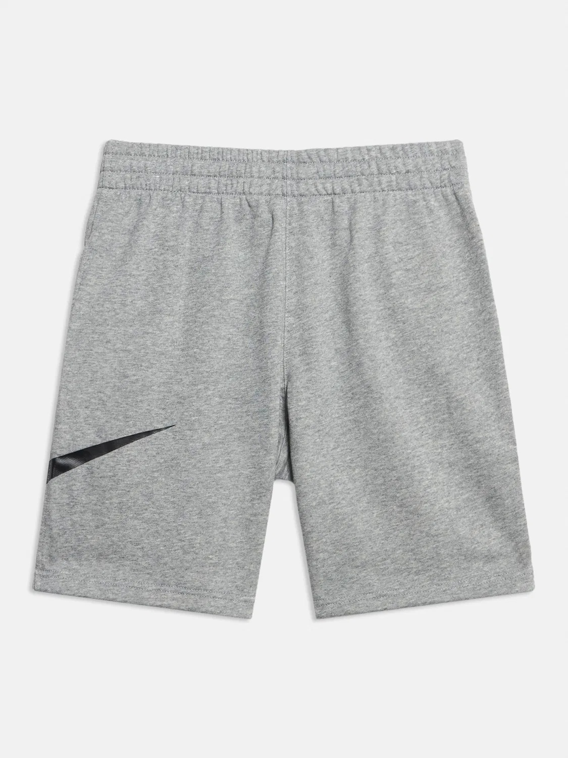 Клуб обычных брюк Nike Sportswear, Mottled Grey — фото 2