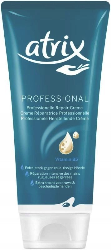 

ATRIX professional repair creme крем для рук 100 мл