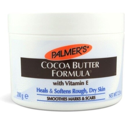 

Формула какао-масла с витамином Е 200 г, Palmer'S