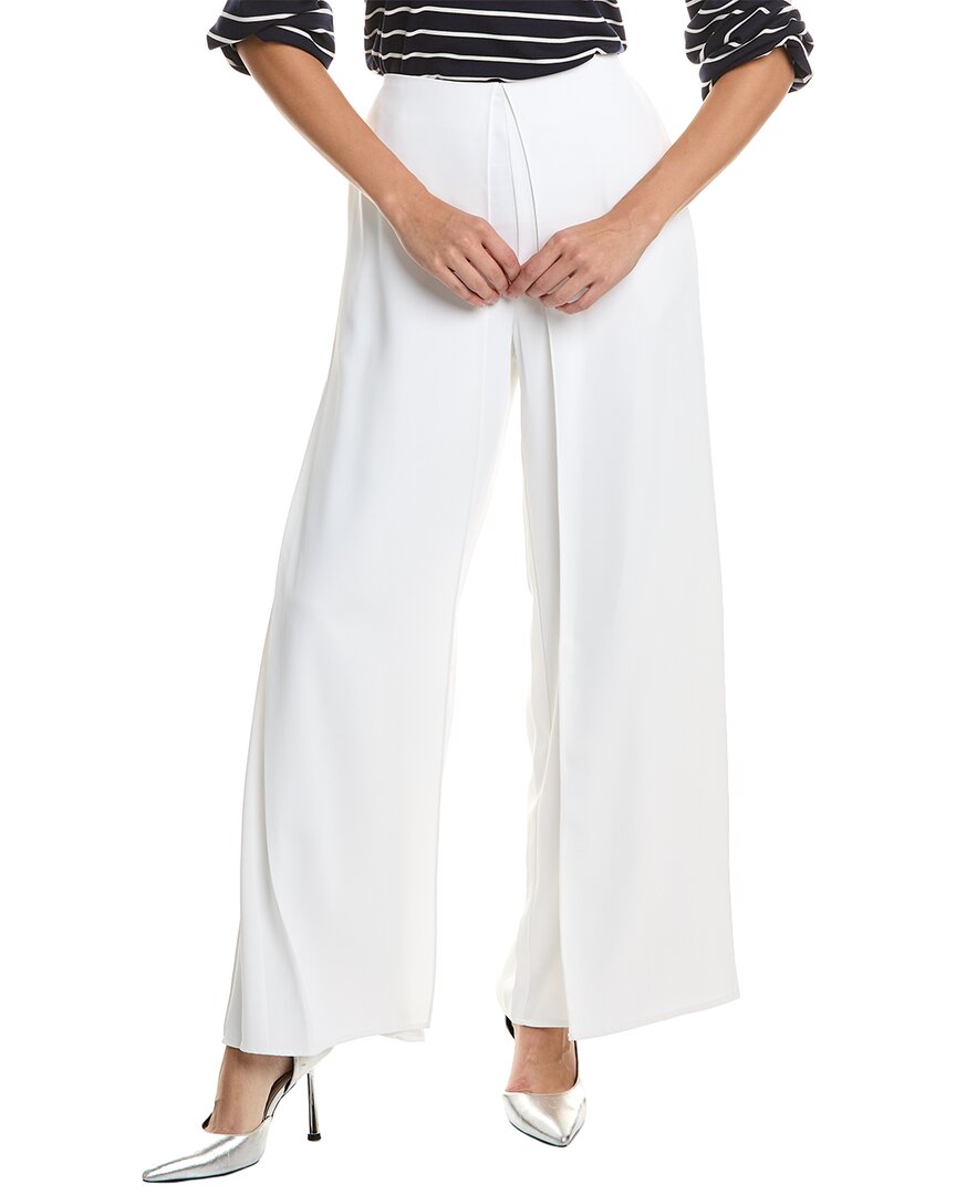 

Широкие брюки BCBG New York, белый
