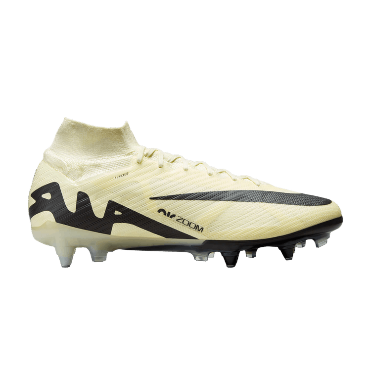 

Бутсы Nike Zoom Mercurial Superfly 9 Elite SG Pro AC 'Mad Ready Pack', кремовый