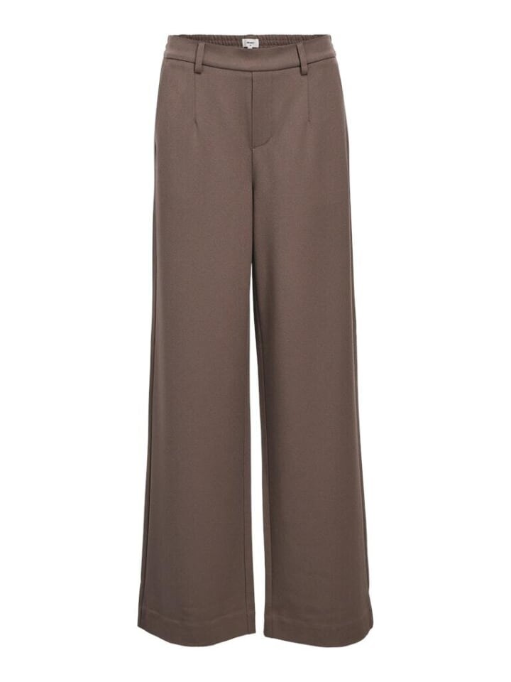 

Тканевые брюки Object Hose, цвет Morel