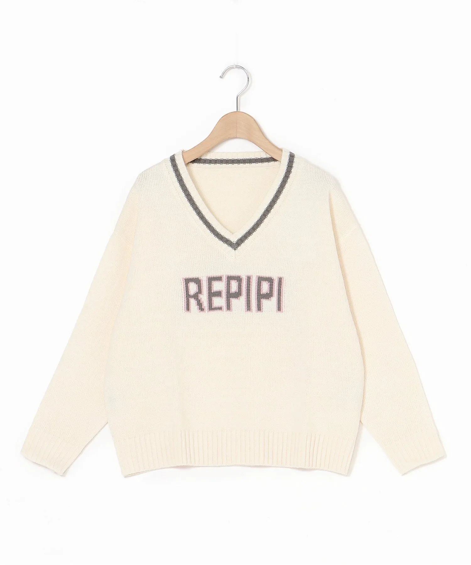 Repipi Armario/(K) Свитер со свободным воротником Repipi Armario, OWT