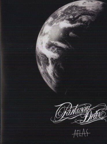 

Виниловая пластинка Parkway Drive: Atlas