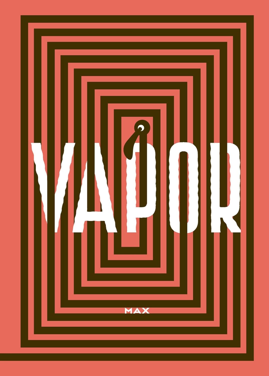 

Vapor HC (Fantagraphics Books)