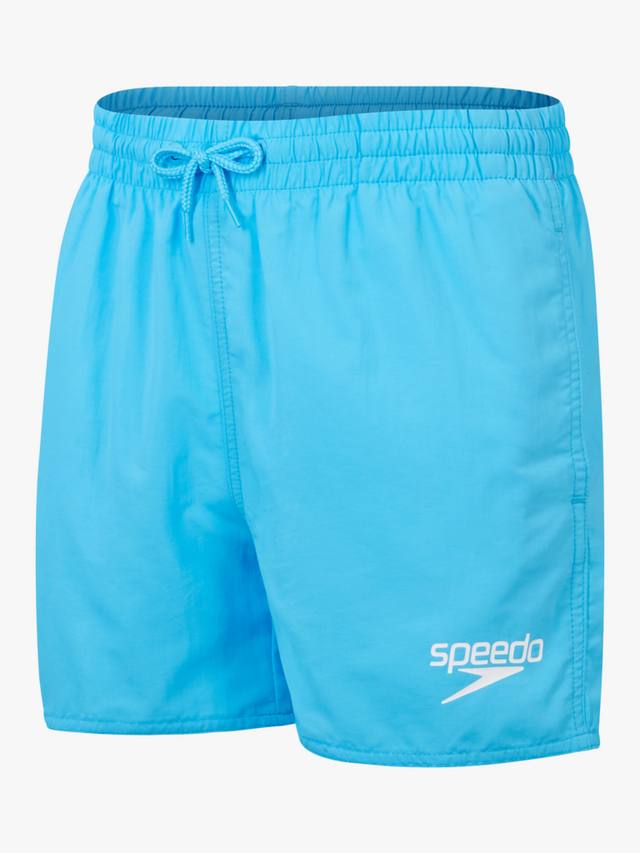 

Детские шорты для воды 13" Speedo, Picton Blue