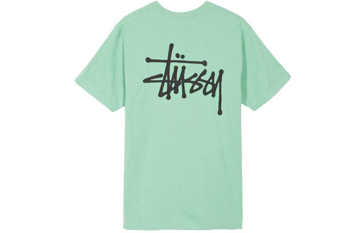 

Футболка унисекс Stussy