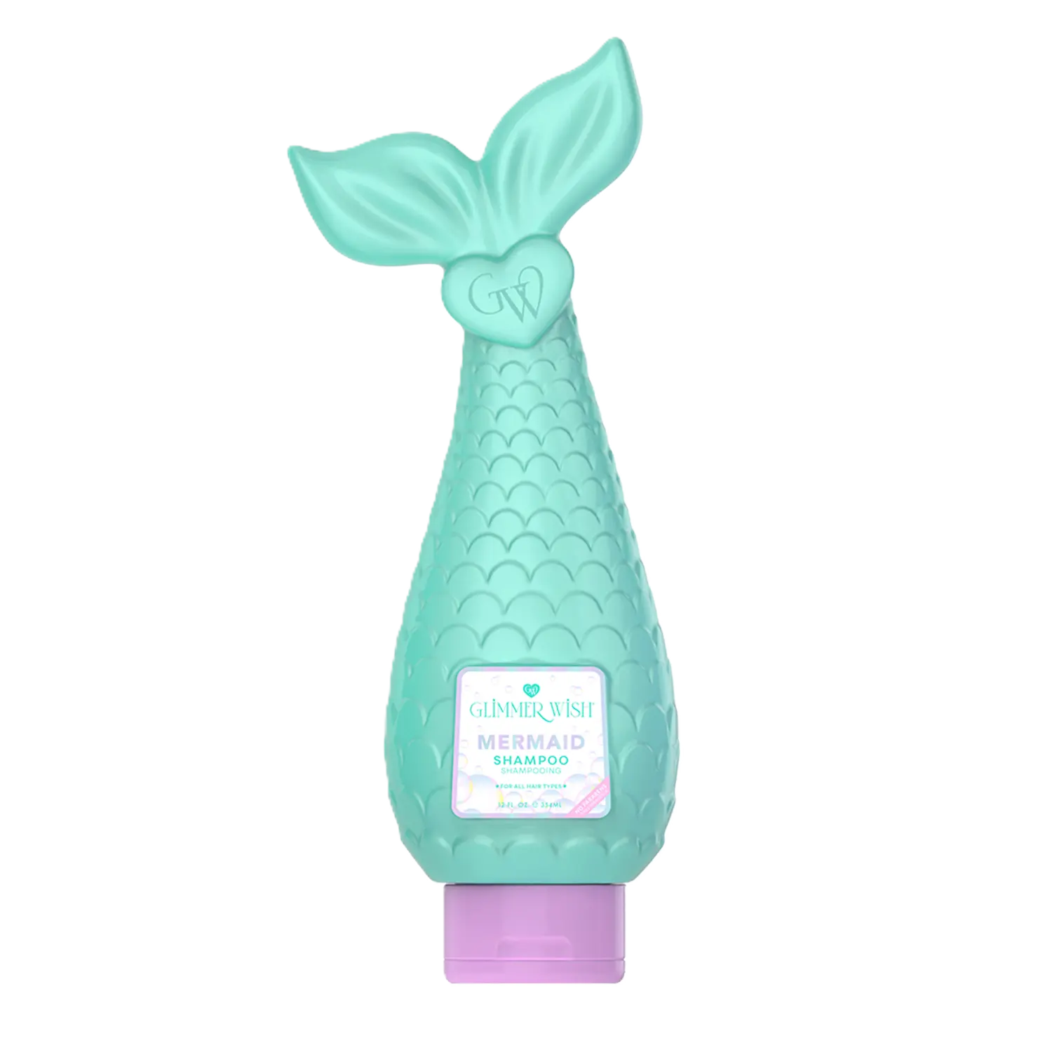 

Шампунь Русалка Glimmer Wish