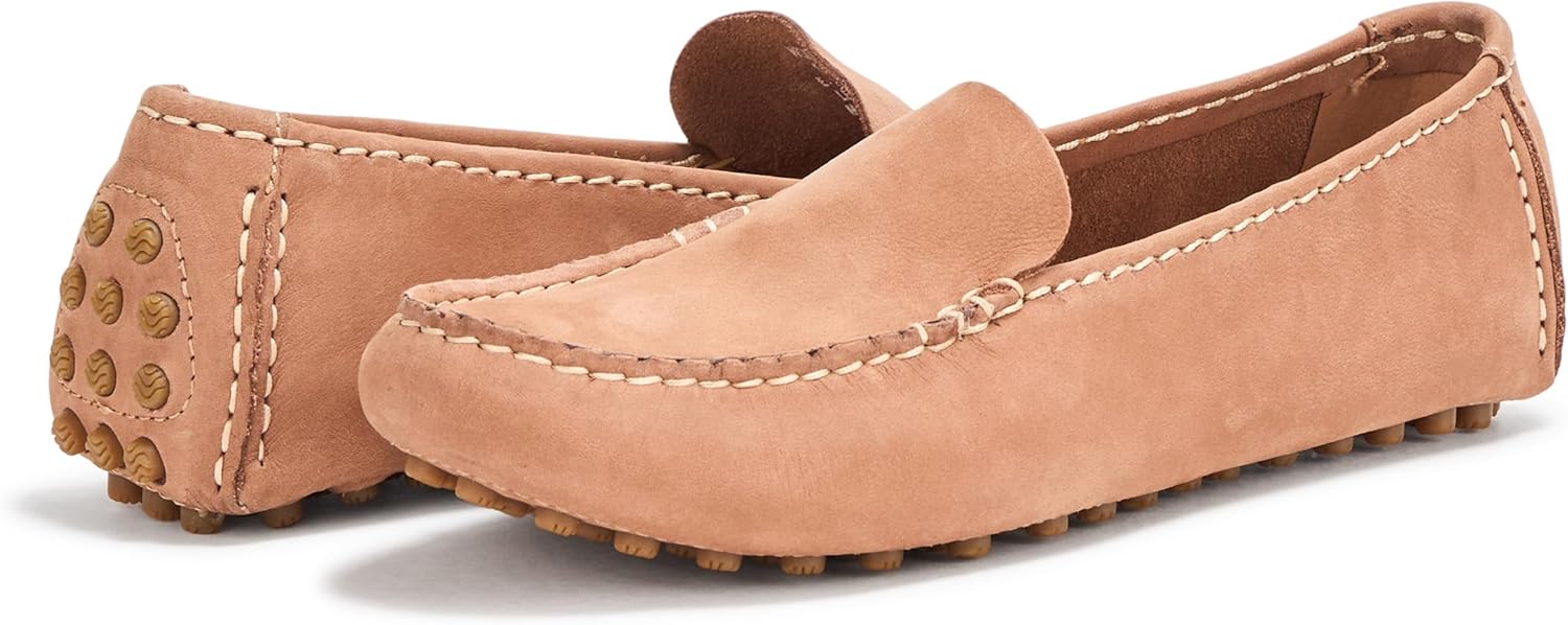 Мокасины для вождения Sperry для мужчин, светло-коричневый — фото 3