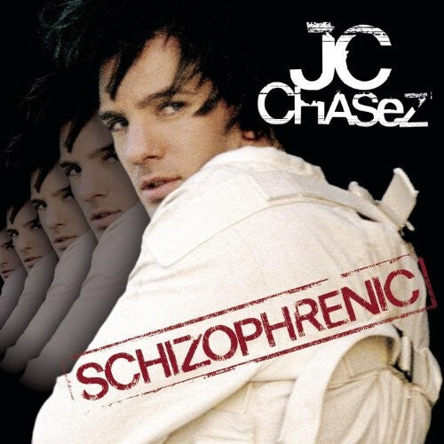 

CD диск Chasez, Jc: Schizophrenic