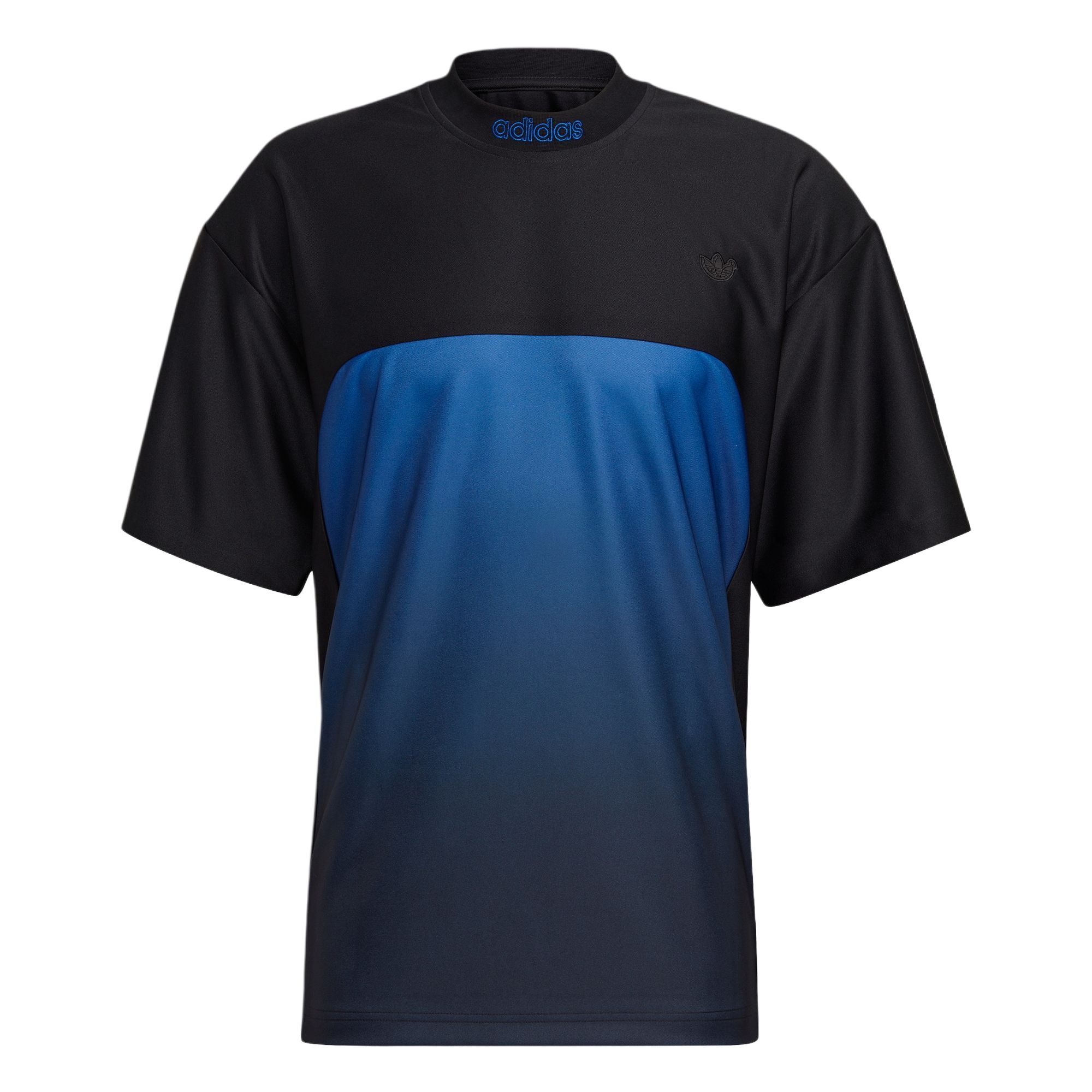 

Adidas Originals Футболка мужская черная, Черный, Adidas Originals Футболка мужская черная