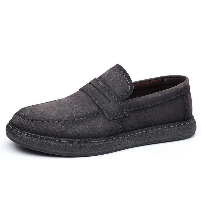 

Туфли мужские Men"s Casual Men Low-Top Romon, желтый