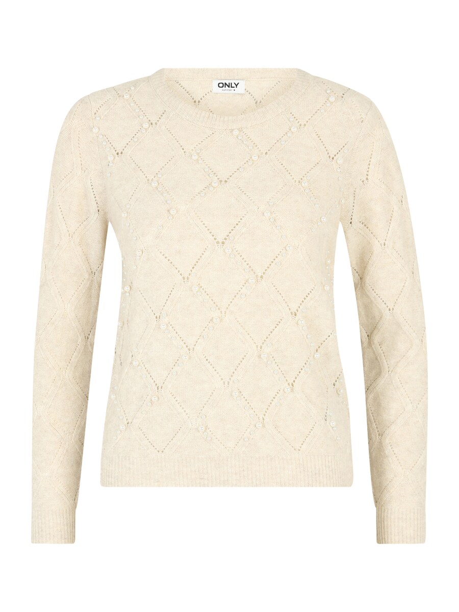 

Свитер Only Petite, бежевый