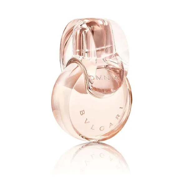 Парфюмерная вода для женщин BVLGARI Omnia Crystalline