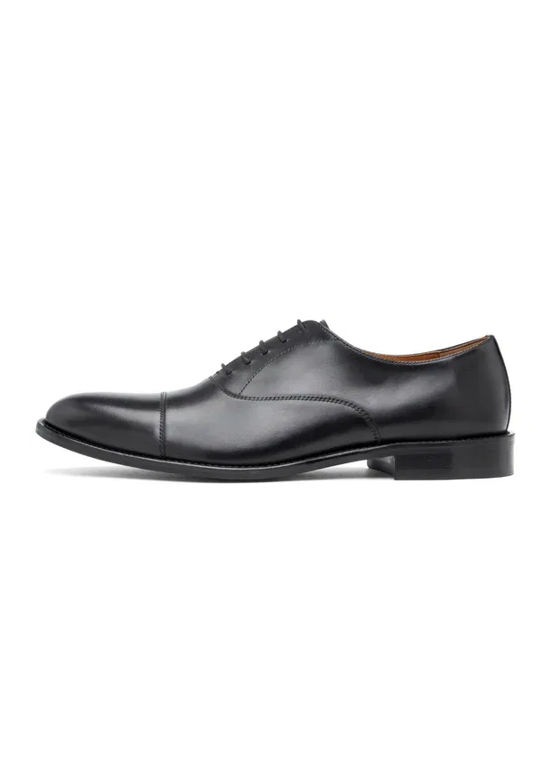 Полуботинки Ipdw42__ smart lace ups Ryłko, черный