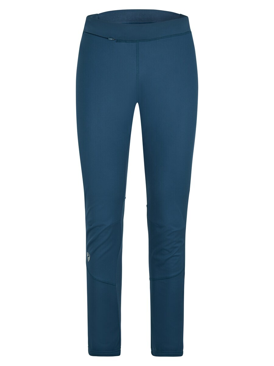 

Тренировочные брюки Ziener NURA, темно-синий