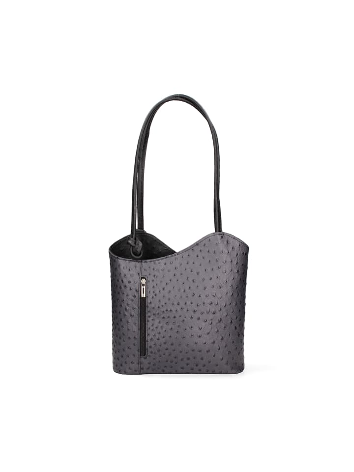 

Рюкзак Gave Lux, цвет grey black