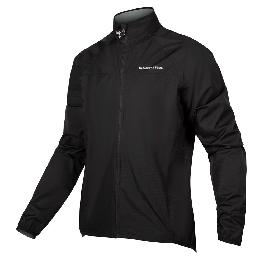 

Куртка Endura Xtract II, черный