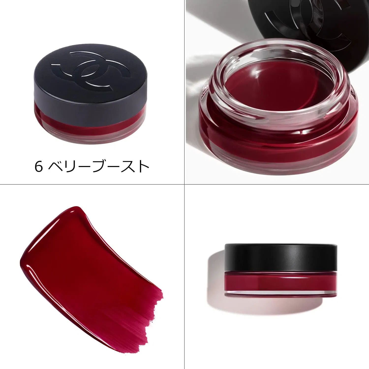 Румяна N°1 de Chanel Berry Toast 6.5 г — фото 2