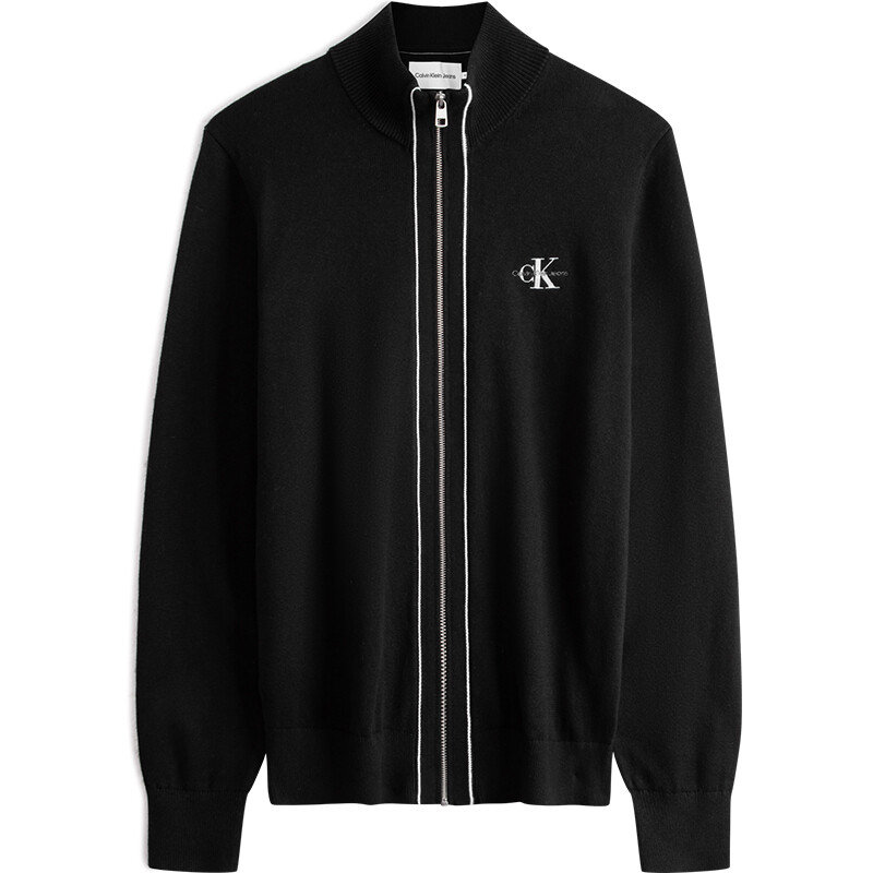 

Calvin Klein Мужской трикотаж, цвет Ck Black