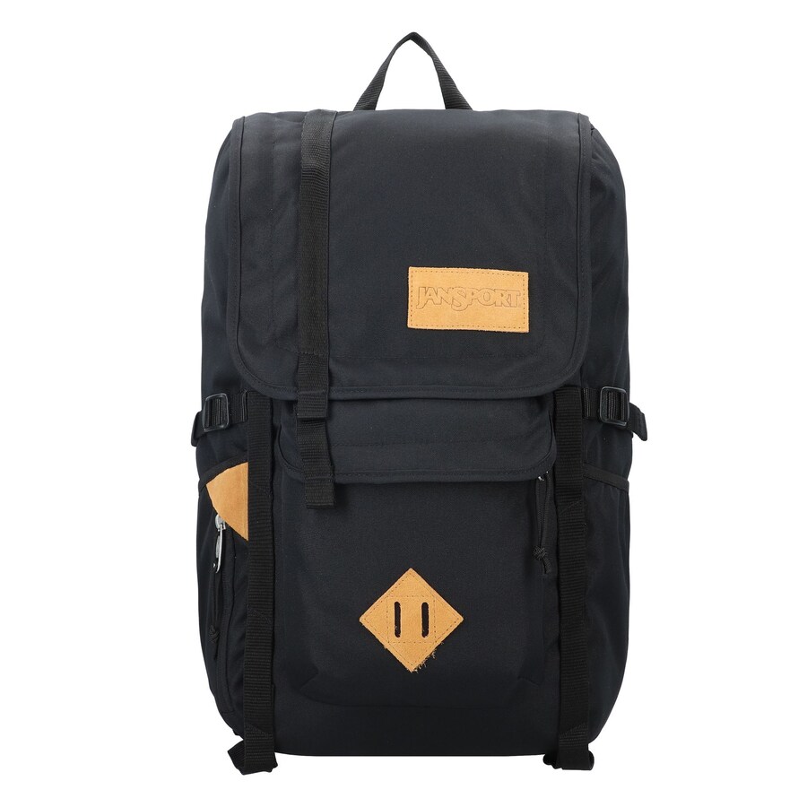 

Рюкзак JANSPORT Hatchet , Black