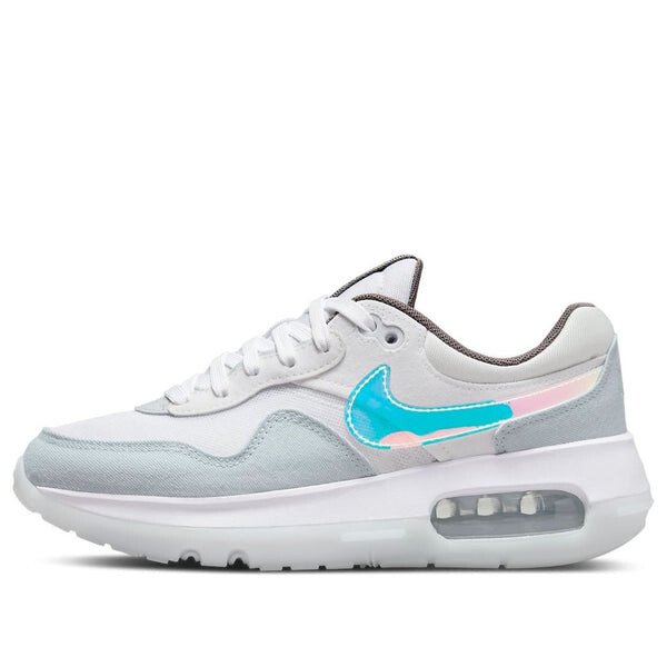 

Кроссовки Air Max с мотивом Nike, серый
