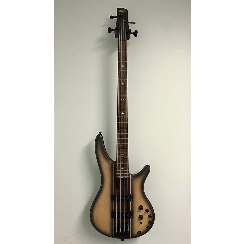 

Басс гитара Ibanez SR1340B-DWF Soundgear Premium Bass 2020 - Shadow Burst