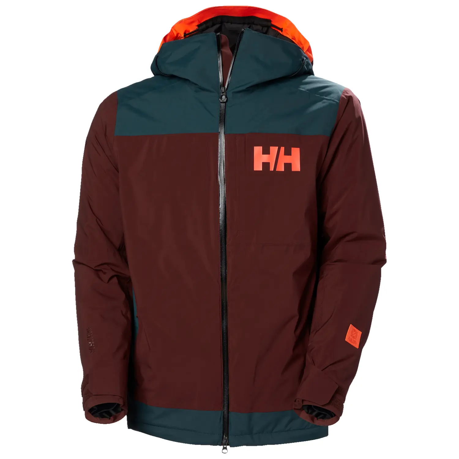 

Утепленная куртка Helly Hansen Powdreamer 2.0