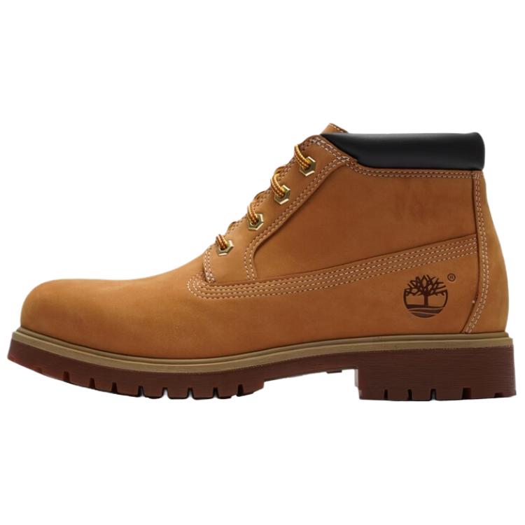 

Timberland Ботинки Urban Outdoors Ankle Length Combat мужские Wheat