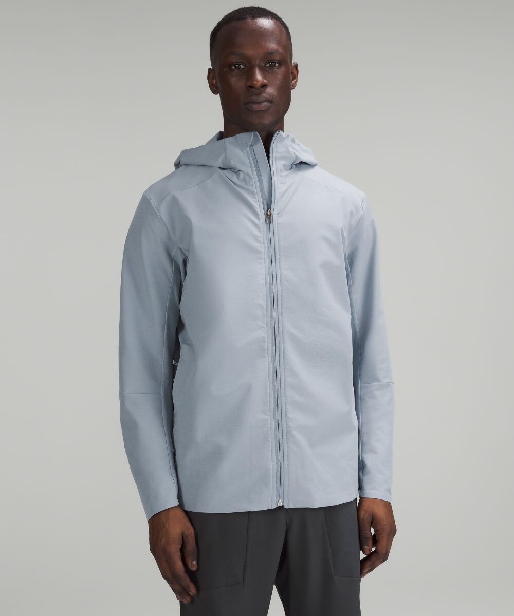 

Легкая складная куртка Warp Lululemon