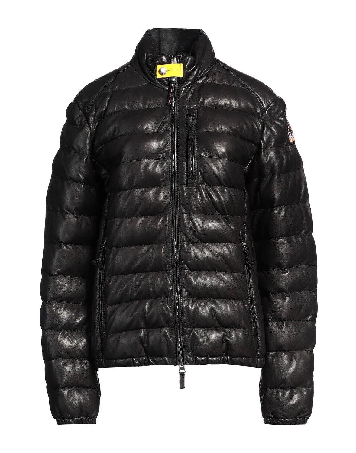 

Пуховик Parajumpers, черный