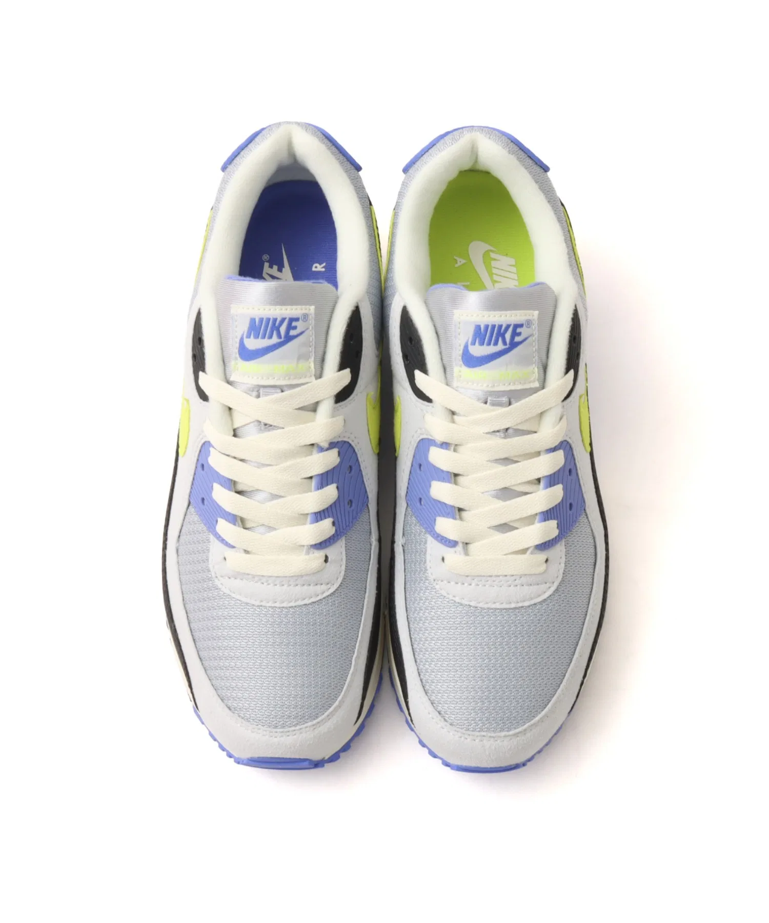 NIKE AIR MAX III / Nike Air Max III 【SP】 — фото 2