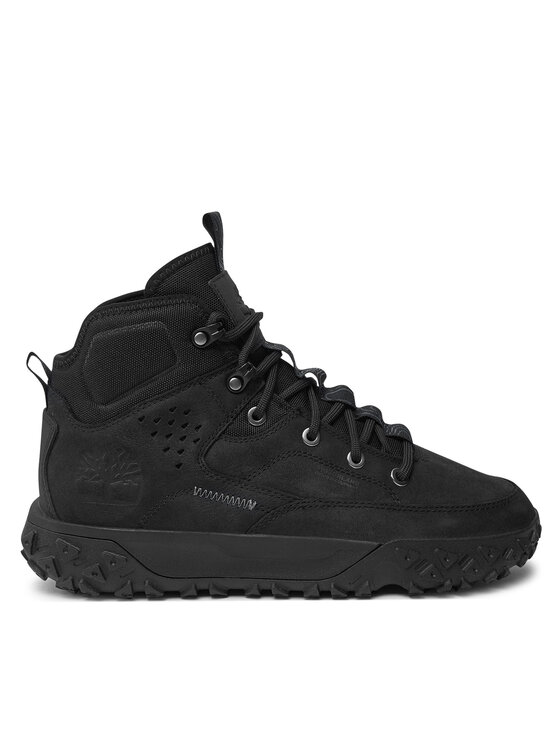 

Туфли на шнуровке Greenstride Motion 6 TB1A67P40151 Timberland, черный