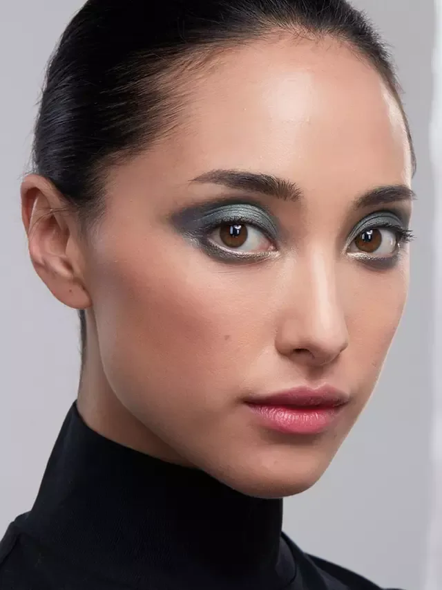 Роскошные тени для век, насыщенные блестки Bobbi Brown, Gilded Rose — фото 4