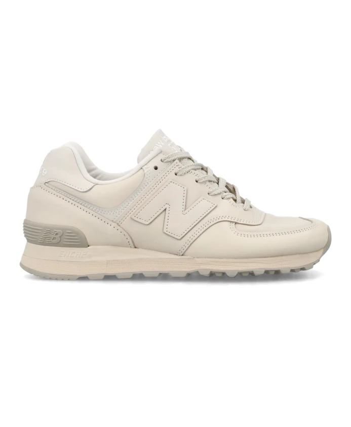 

Кроссовки 576 Classic New Balance, бежевый