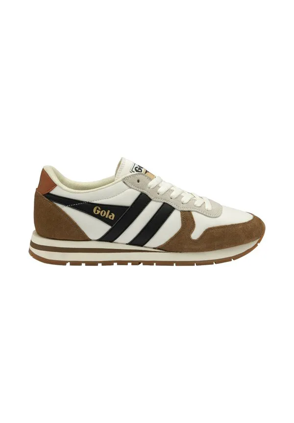 Низкие кроссовки daytona Gola, Blanc