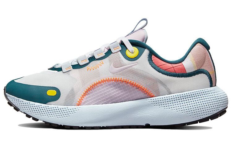 

Женские кроссовки для бега Nike React Escape Run