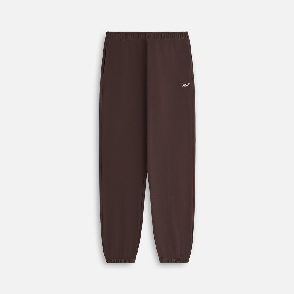 

Брюки Kith Women Chelsea III Sweatpant, цвет Incognito