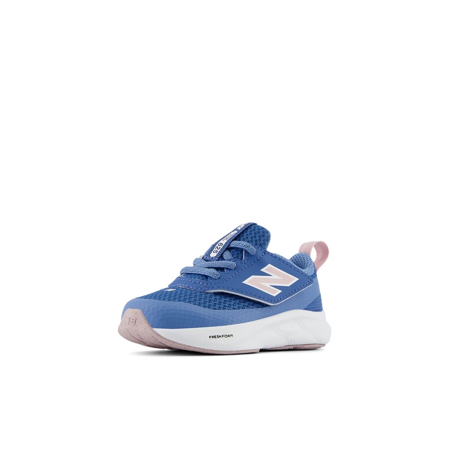 

Кроссовки new balance 625, синий