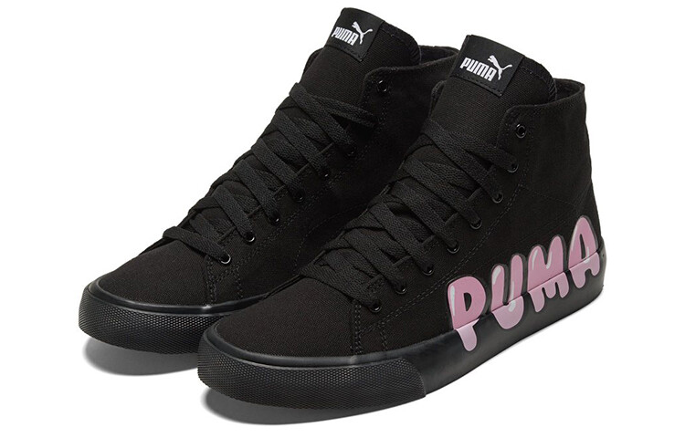 Обувь для скейтбординга Puma Bari унисекс — фото 2