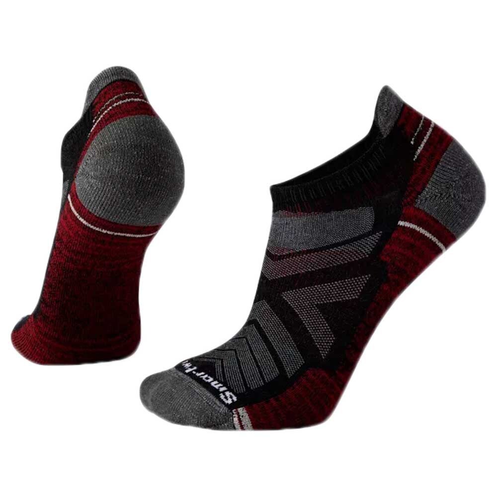 

Носки Smartwool Performance Hike Light Cushion Low Ankle, черный
