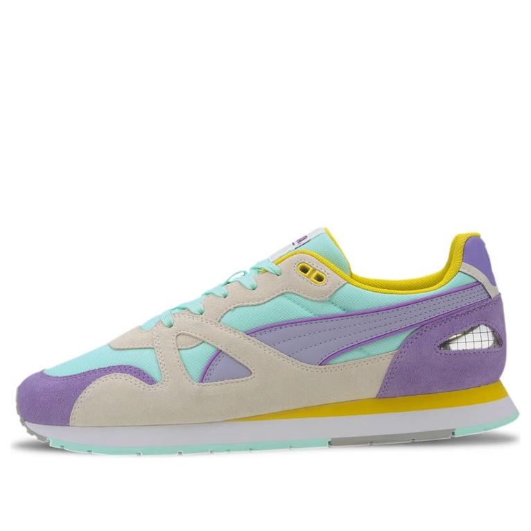 

Кроссовки PUMA Mirage OG Grey/Blue/Purple 372976-01