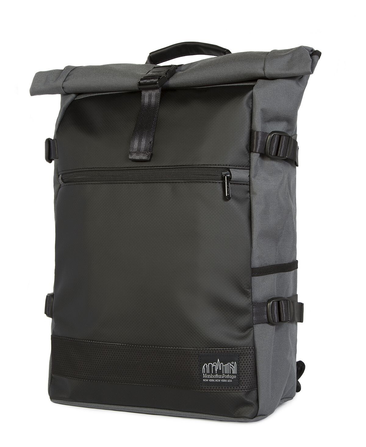 

Рюкзак Prospect версии 2 Manhattan Portage, серый